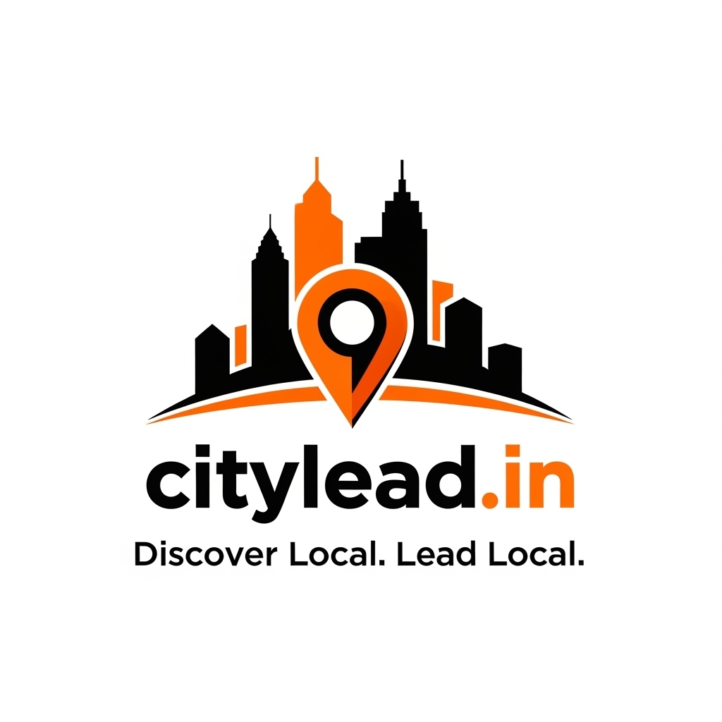 Grow Your Local Business with CityLead.in